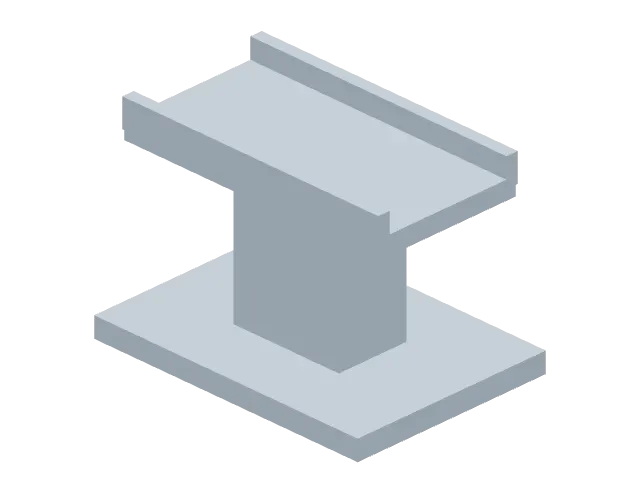 USB hub stand, the part Make built
